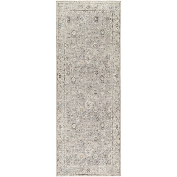 Livabliss Davina BOCC-2300 Machine Crafted Area Rug BOCC2300-2773 - main